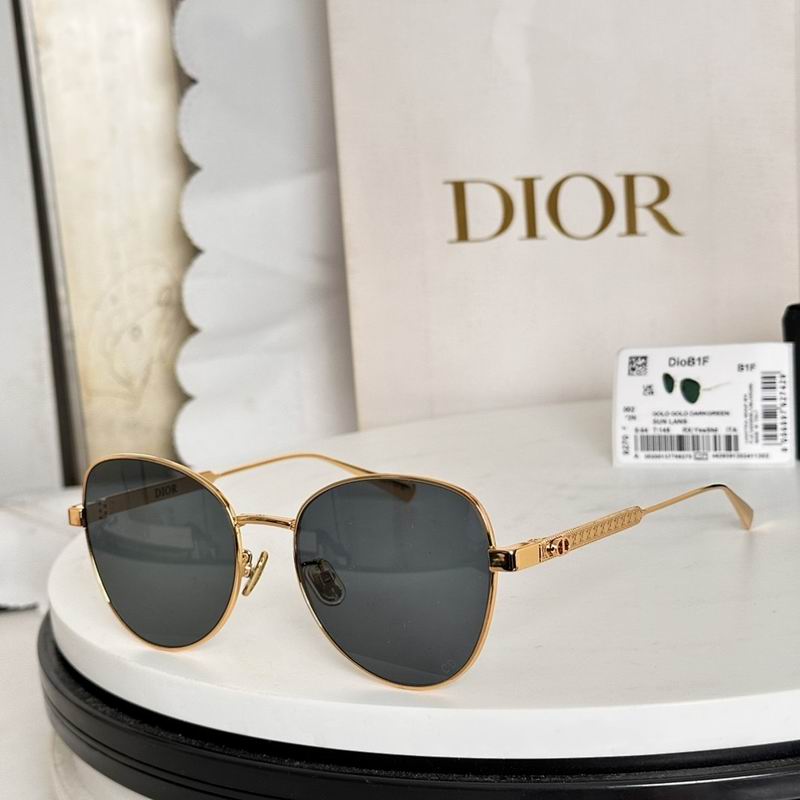 Dior Sunglasses ID:20260410-140